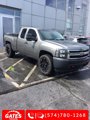 Used 2007 Chevrolet Silverado 1500 W/T w/ Towing Package image 3
