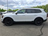 Used 2021 Kia Telluride SX w/ SX Prestige Package image 4