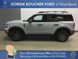 Certified 2022 Ford Bronco Sport Big Bend image 2