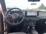 New 2025 Jeep Wrangler Sport image 4