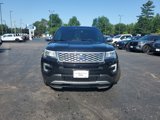 Certified 2016 Ford Explorer Platinum image 2