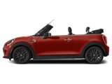 Used 2019 MINI Cooper Convertible w/ Signature Upholstery Package image 3