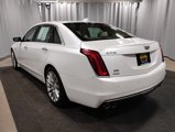 Used 2018 Cadillac CT6 3.6 AWD image 5