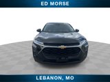 Used 2025 Chevrolet Trax LS image 3