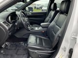 Used 2018 Jeep Grand Cherokee High Altitude image 4