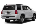 Used 2018 Chevrolet Tahoe LT image 3