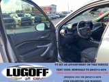 New 2025 Chevrolet Trax RS w/ Driver Confidence Package image 5