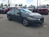 Used 2023 Nissan Sentra SV image 3