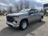 New 2024 Chevrolet Silverado 1500 W/T w/ WT Value Package image 4
