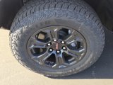 New 2025 GMC Canyon Elevation image 5