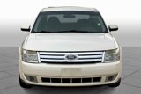 Used 2009 Ford Taurus SEL image 3