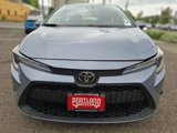 Used 2021 Toyota Corolla LE image 6