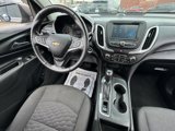 Used 2018 Chevrolet Equinox LT image 3