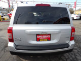 Used 2011 Jeep Patriot Latitude image 3