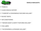 Used 2016 Ford Transit Connect XLT image 3