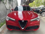 Used 2018 Alfa Romeo Stelvio Ti Sport image 6