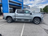 New 2025 Chevrolet Silverado 1500 LT w/ All Star Edition Plus image 2