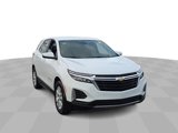 Certified 2022 Chevrolet Equinox LT image 3