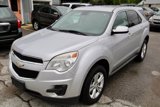 Used 2013 Chevrolet Equinox LT w/ Driver Convenience Package image 2