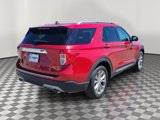 Certified 2023 Ford Explorer Limited image 3