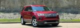 Used 2018 Ford Explorer XLT image 2