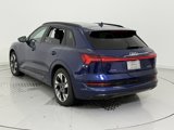 Used 2021 Audi e-tron Premium w/ Convenience Plus Package image 5