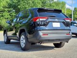 New 2025 Toyota RAV4 LE image 6