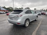 Used 2012 Lexus RX 350 FWD image 4