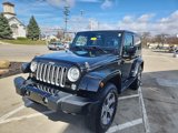 Certified 2017 Jeep Wrangler Sahara w/ Dual Top Group image 6