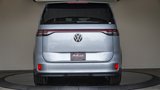 New 2025 Volkswagen ID. Buzz Pro S image 3