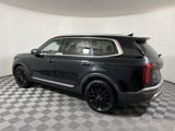 Used 2020 Kia Telluride SX w/ SX Prestige Package image 4