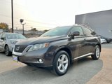 Used 2010 Lexus RX 350 AWD image 4