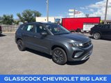 Used 2024 Volkswagen Taos S image 6