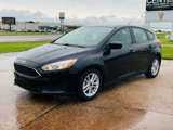 Used 2018 Ford Focus SE image 3