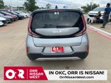 Used 2023 Kia Soul LX w/ Option Group 015 image 4