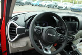 New 2025 Kia Soul LX image 2