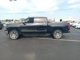 Used 2015 Chevrolet Silverado 1500 LTZ w/ LTZ Plus Package image 4