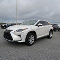 Used 2017 Lexus RX 350 AWD w/ Premium Package image 5