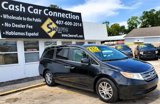 Used 2012 Honda Odyssey EX-L image 4