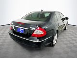 Used 2009 Mercedes-Benz E 350 4MATIC Sedan image 5