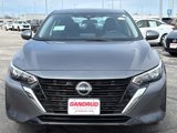 New 2025 Nissan Sentra SV w/ All-Weather Package image 6