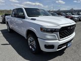 New 2025 RAM 1500 Big Horn image 3