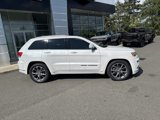 Used 2020 Jeep Grand Cherokee Summit w/ Platinum Series Group image 2