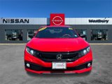 Used 2020 Honda Civic Sport image 2