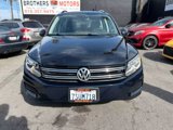 Used 2016 Volkswagen Tiguan SEL image 5