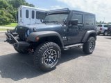 Used 2008 Jeep Wrangler X image 5