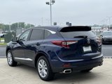 Certified 2022 Acura RDX FWD image 4
