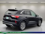 Certified 2021 Ford Escape Titanium image 4