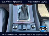 Used 2017 INFINITI QX50 AWD w/ Premium Plus Package image 4