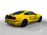 Used 2016 Ford Mustang Coupe w/ Ecoboost Performance Package image 5